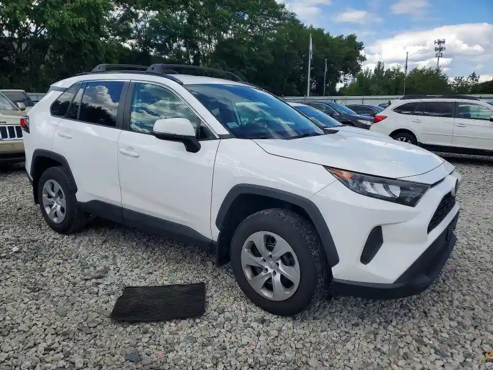 2T3G1RFV2MC160533 2021 TOYOTA RAV4-3