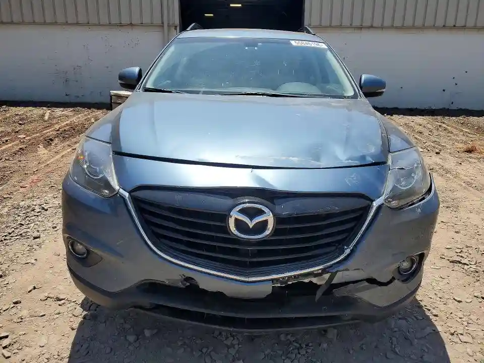 JM3TB2DA3F0467600 2015 MAZDA CX-9-4