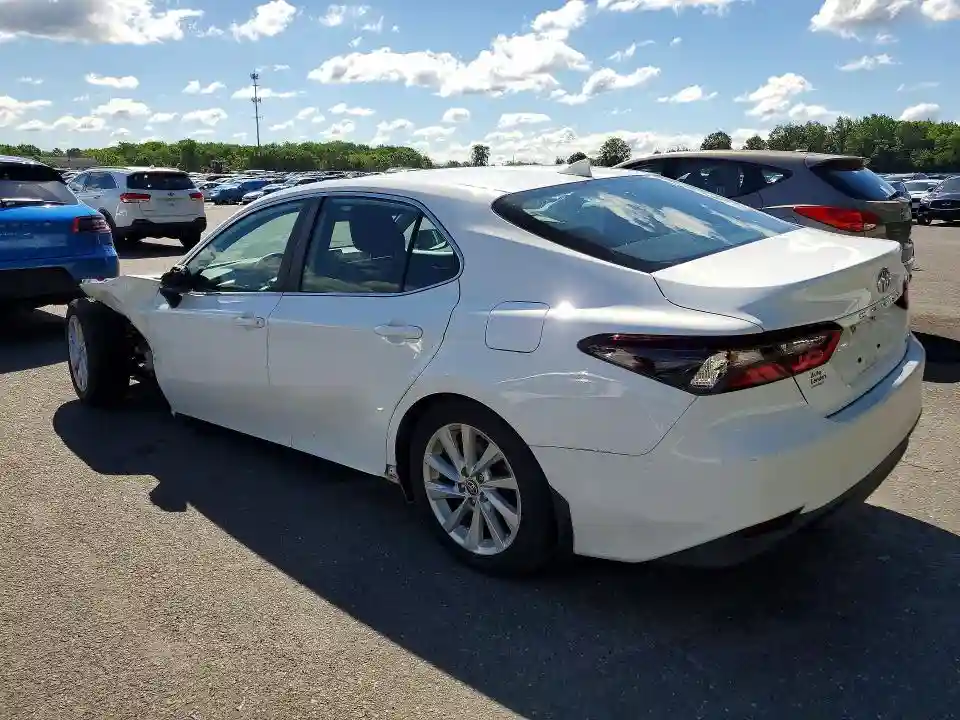 4T1C11AK9MU462129 2021 TOYOTA CAMRY-1
