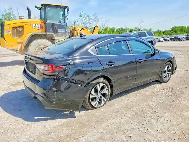 4S3BWAC61L3009001 2020 SUBARU LEGACY-2