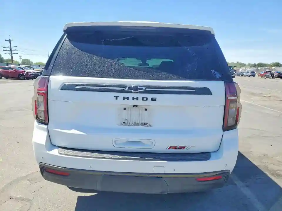 1GNSKRKD2MR192876 2021 CHEVROLET TAHOE-5