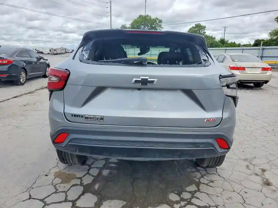 KL77LGEP2SC313716 2025 CHEVROLET TRAX-5