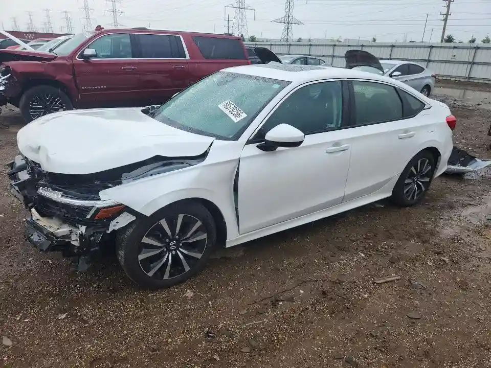 JHMFE1F79NX009461 2022 HONDA CIVIC-0