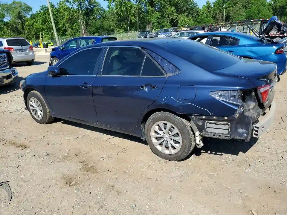 4T4BF1FK1GR568784 2016 TOYOTA CAMRY-1