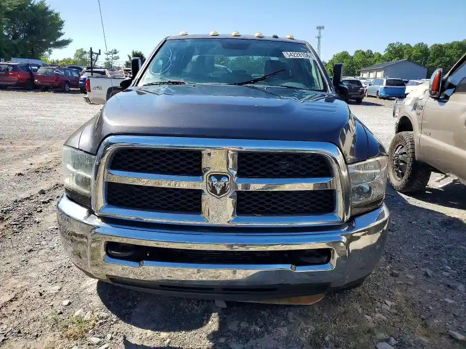 3C63RRGL4HG723467 2017 RAM 3500-4