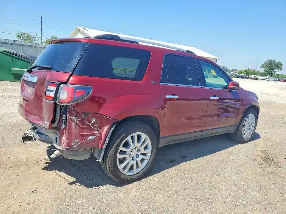 1GKKVRKD8GJ304233 2016 GMC ACADIA-2