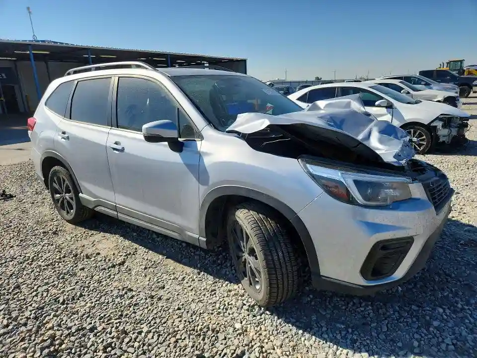 JF2SKALCXMH433705 2021 SUBARU FORESTER-3