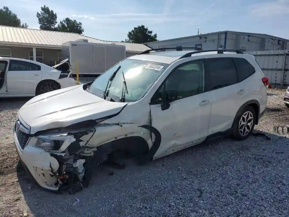 JF2SKAFC1MH566915 2021 SUBARU FORESTER-0