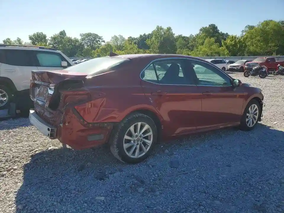 4T1C11AK0MU447440 2021 TOYOTA CAMRY-2
