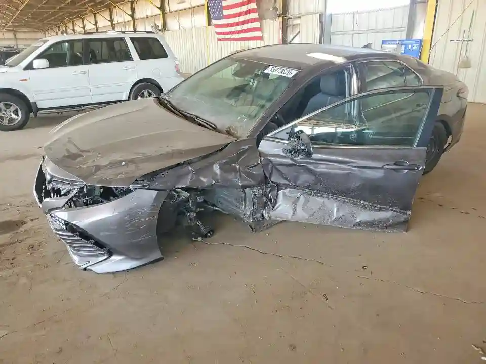 4T1C31AK7PU605660 2023 TOYOTA CAMRY SOLA-0