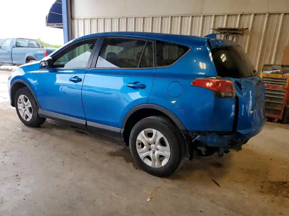JTMZFREV1JJ742241 2018 TOYOTA RAV4-1