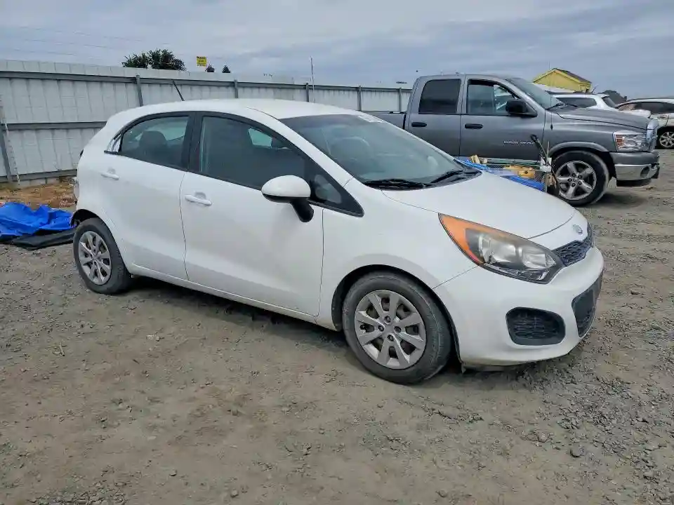 KNADM5A30F6491040 2015 KIA RIO-3