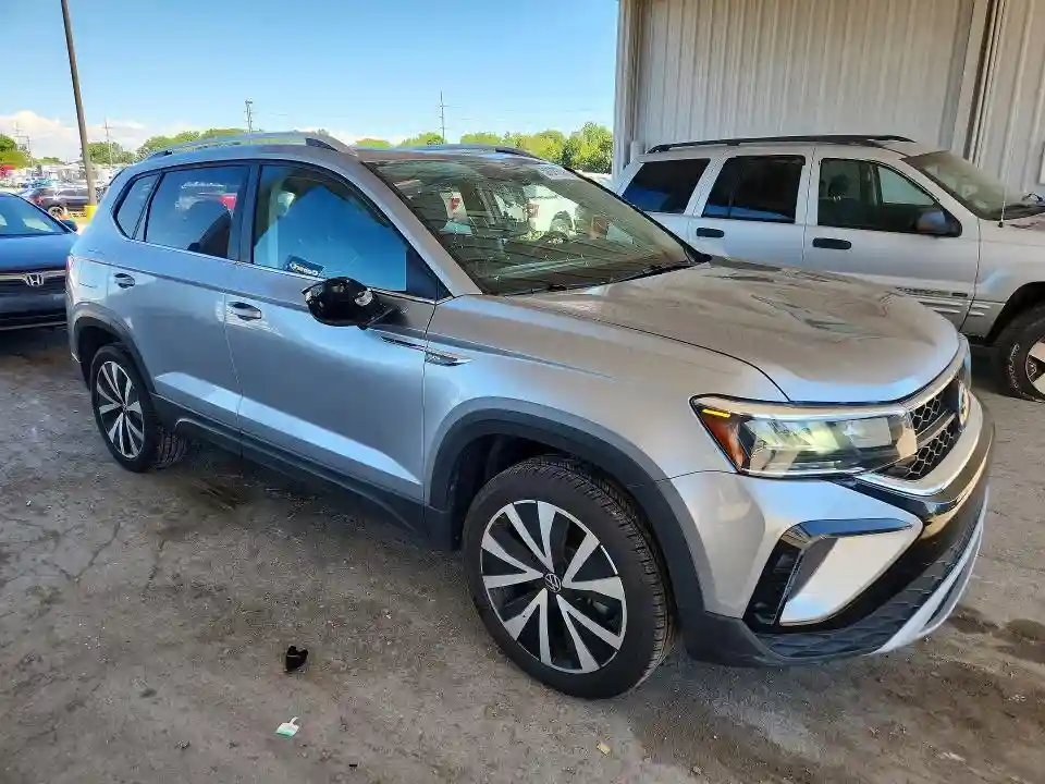 3VVSX7B26RM120246 2024 VOLKSWAGEN TAOS SE-3