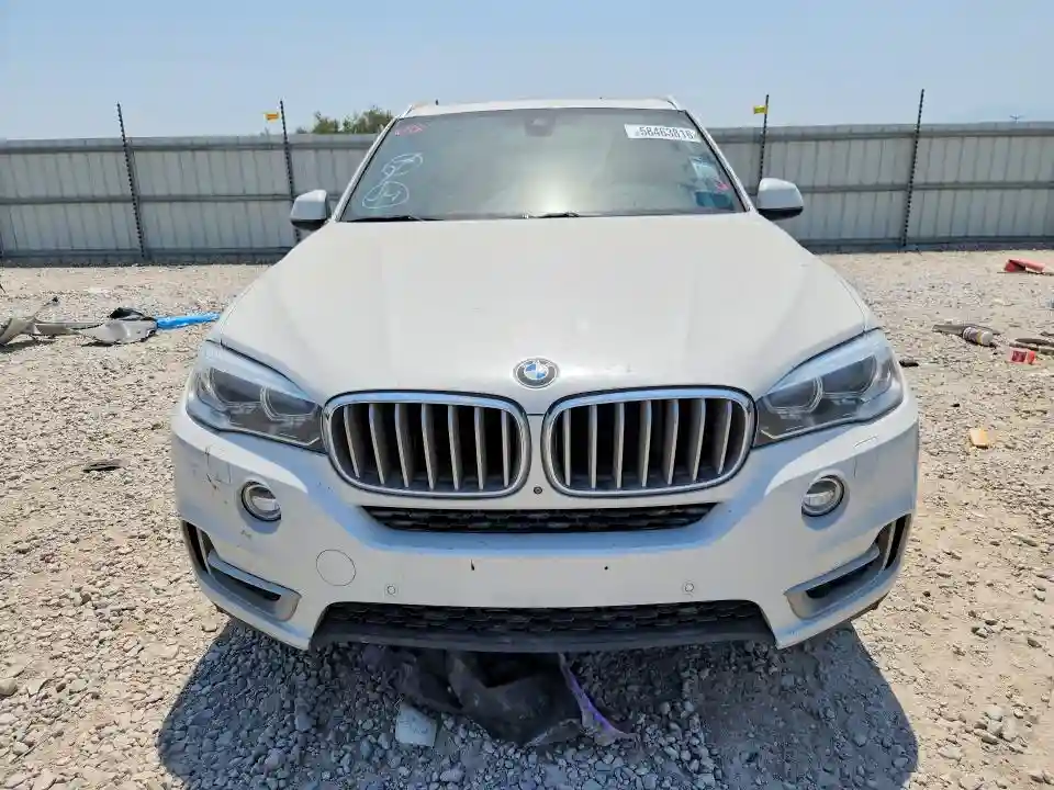 5UXKR0C55H0V65067 2017 BMW X5-4