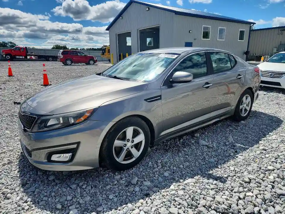5XXGM4A74FG491492 2015 KIA OPTIMA-0