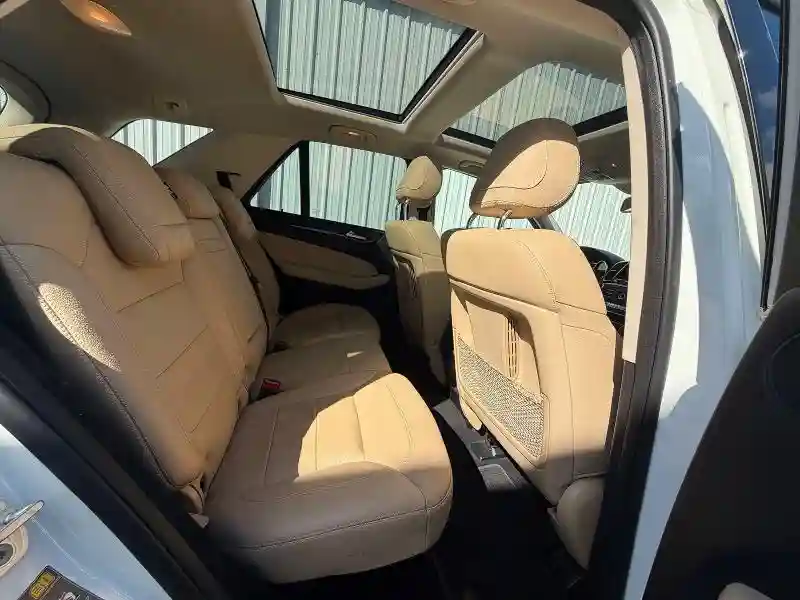 4JGDA5JB7GA789324 2016 MERCEDES-BENZ GLE-CLASS-5