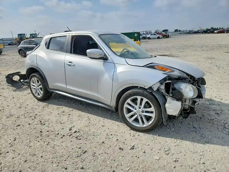 JN8AF5MVXFT557855 2015 NISSAN JUKE-3