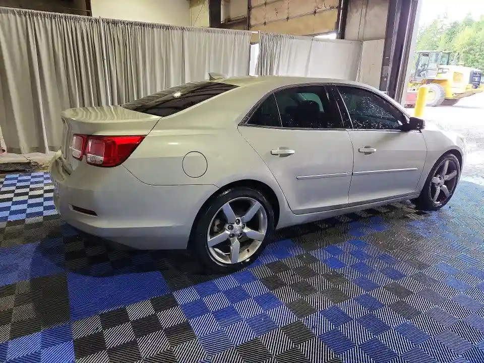 1G11C5SL5FF270260 2015 CHEVROLET MALIBU-2