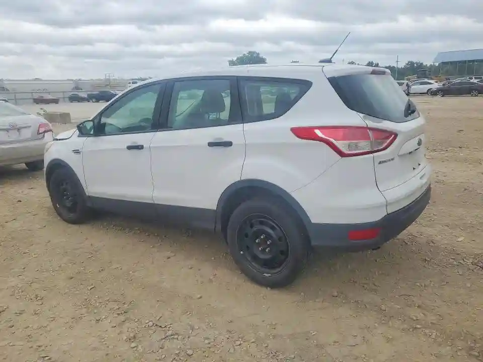 1FMCU0F75GUC88134 2016 FORD ESCAPE-1