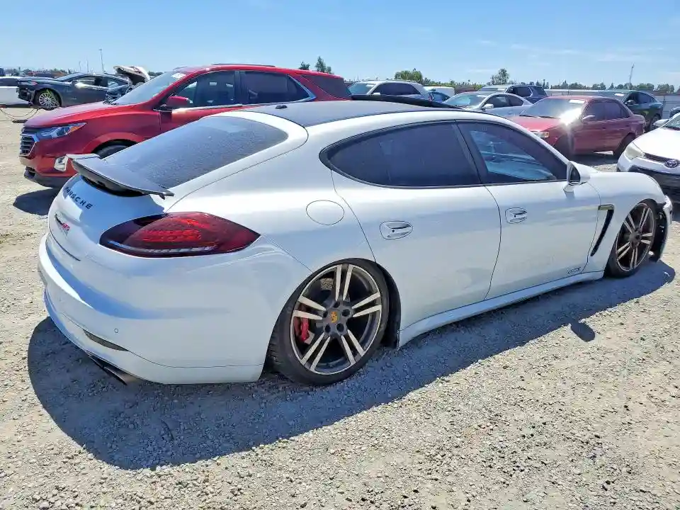 WP0AF2A70GL080869 2016 PORSCHE PANAMERA-2