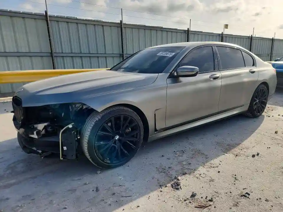 WBA7U2C03NCJ48155 2022 BMW 7 SERIES-0