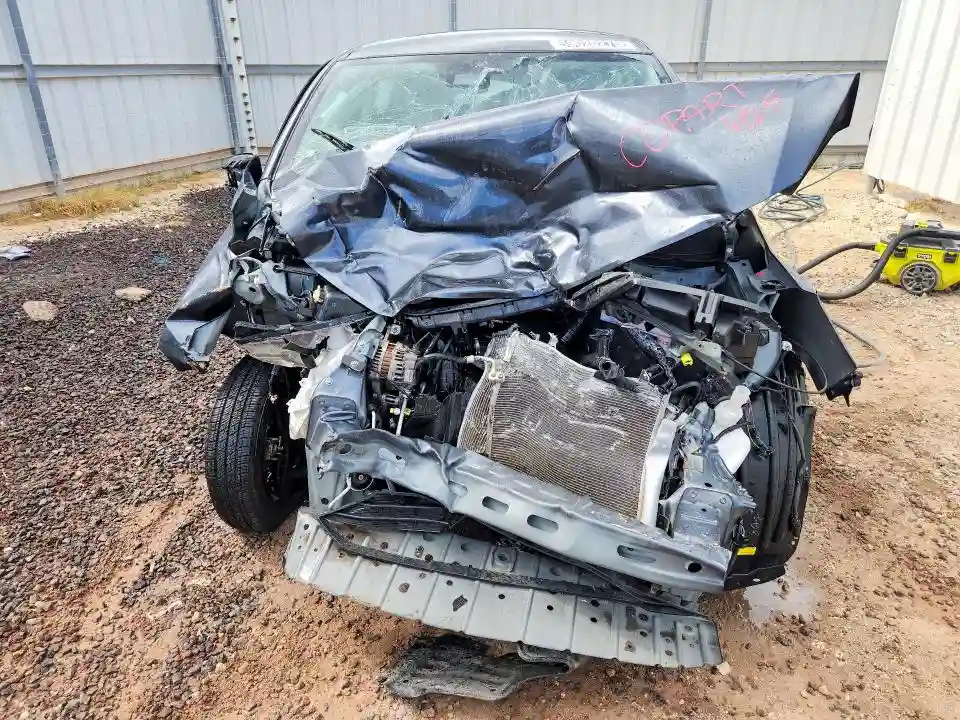 ML32AUHJ0RH019191 2024 MITSUBISHI MIRAGE-4