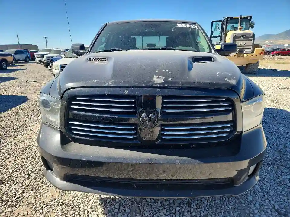 1C6RR7MTXGS205602 2016 RAM 1500-4