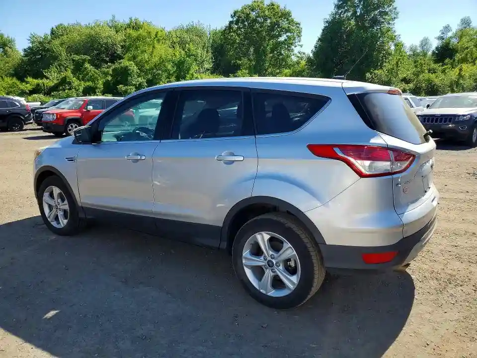 1FMCU9GX4FUB35777 2015 FORD ESCAPE-1