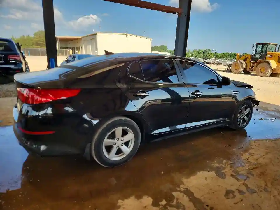 5XXGM4A74FG512969 2015 KIA OPTIMA-2