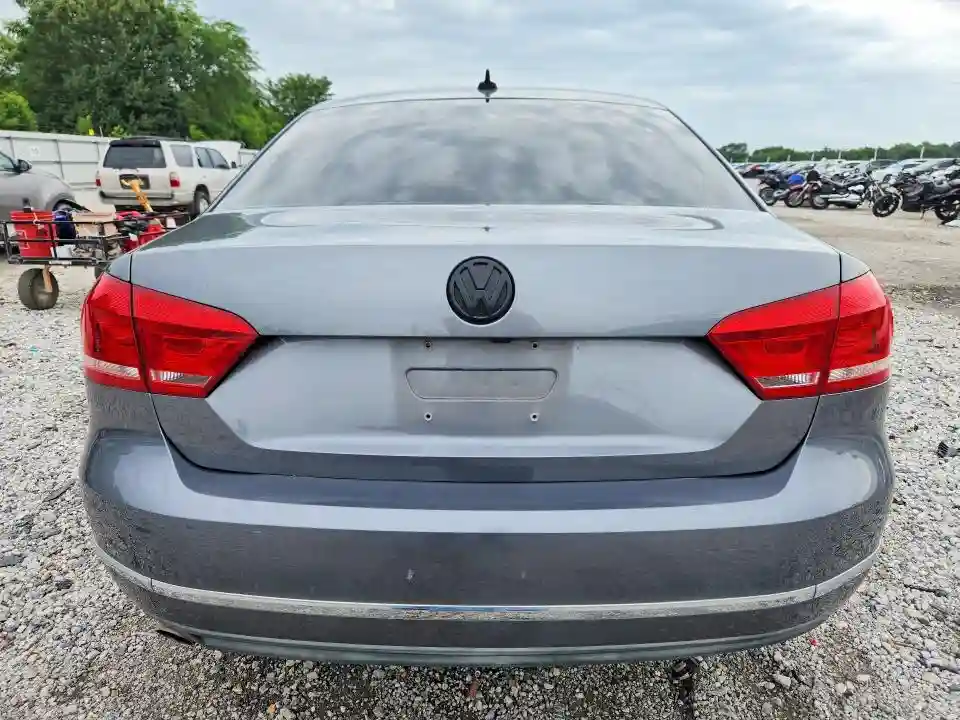 1VWCV7A37FC036224 2015 VOLKSWAGEN PASSAT-5