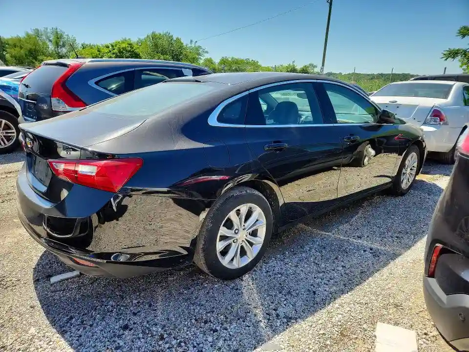 1G1ZD5ST7PF231168 2023 CHEVROLET MALIBU-2