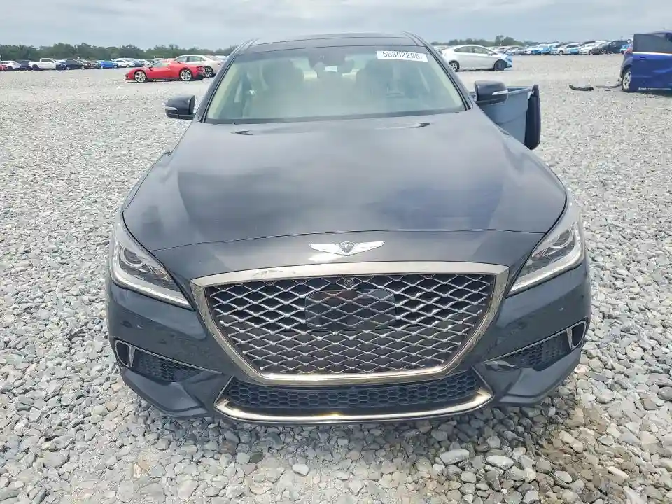 KMHGN4JE1KU291830 2019 GENESIS G80-4