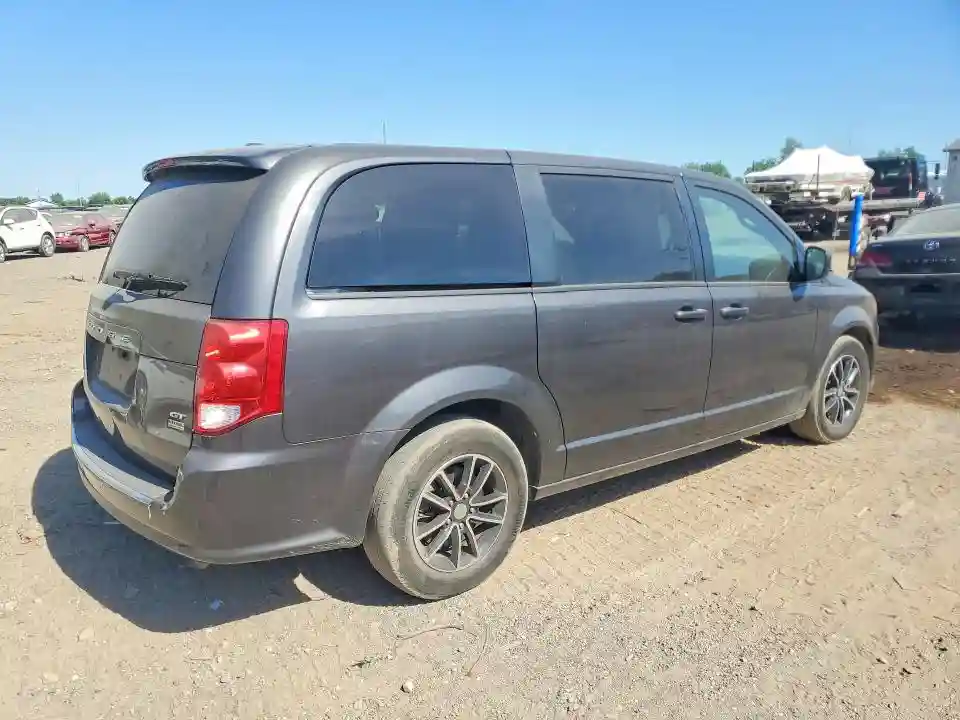 2C4RDGEG1KR533574 2019 DODGE CARAVAN-2