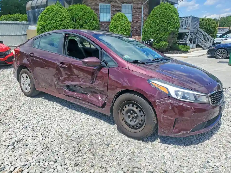 3KPFK4A72HE058492 2017 KIA FORTE-3