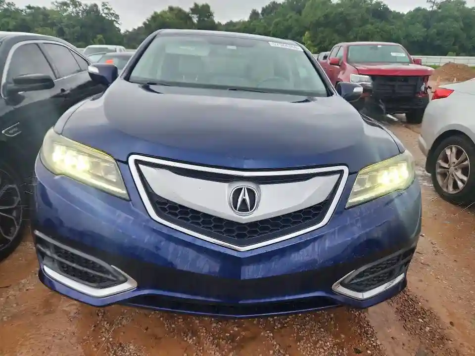 5J8TB3H59HL022924 2017 ACURA RDX-4