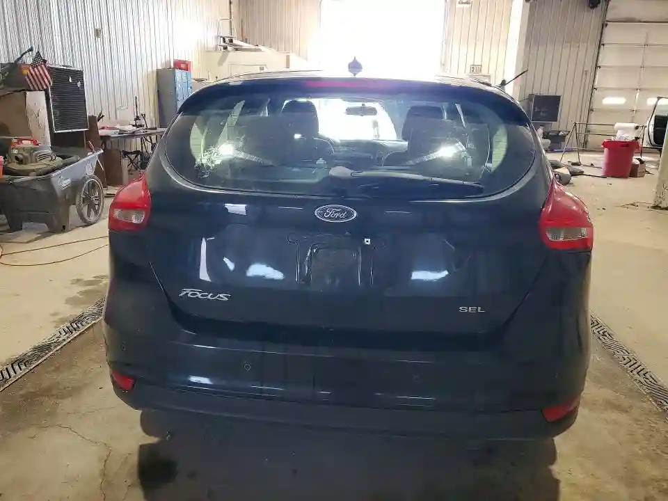 1FADP3M26HL249204 2017 FORD FOCUS-5
