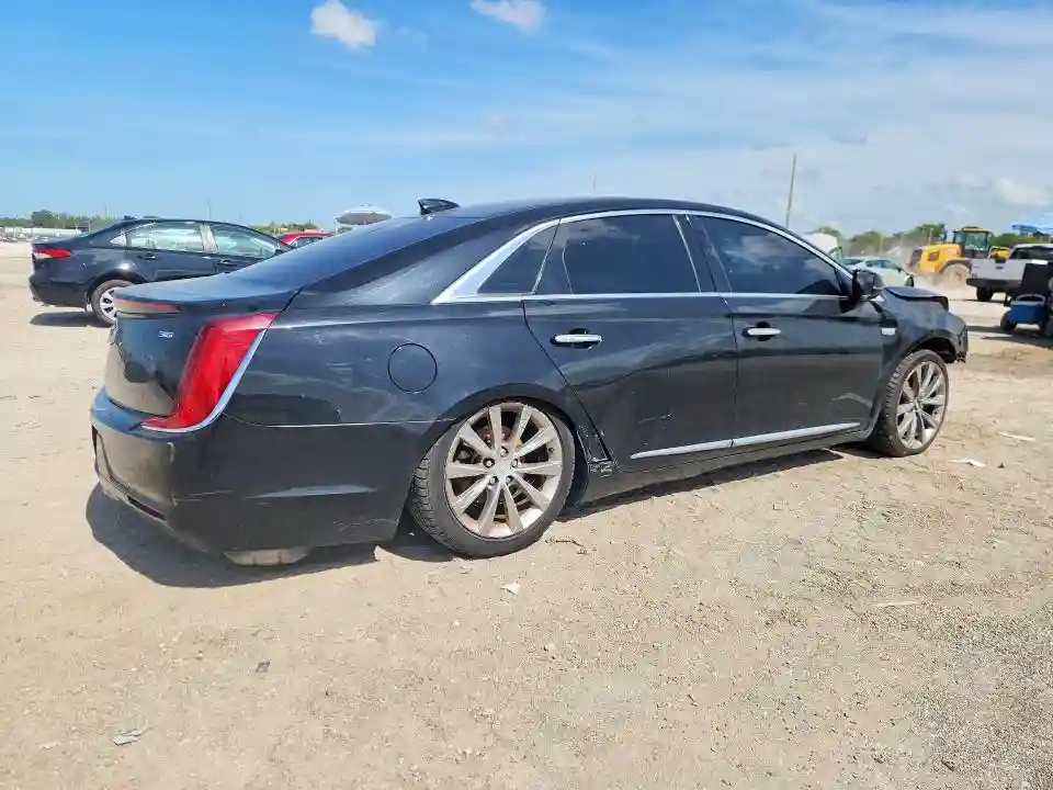 2G61U5S30K9144401 2019 CADILLAC XTS-2