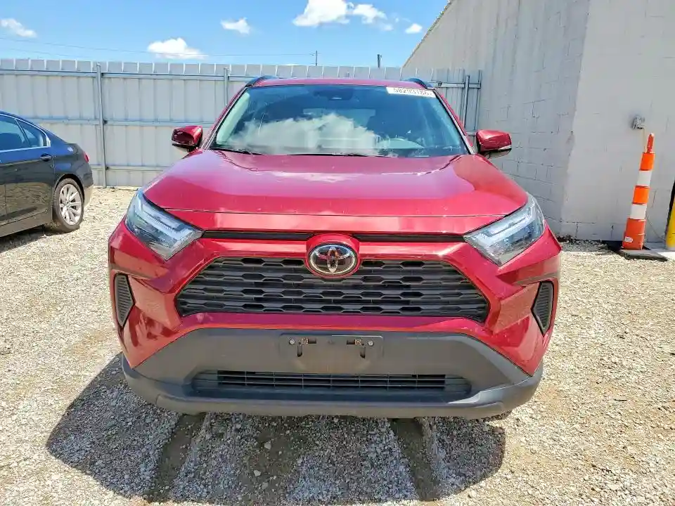 2T3P1RFVXRW422062 2024 TOYOTA RAV4-4