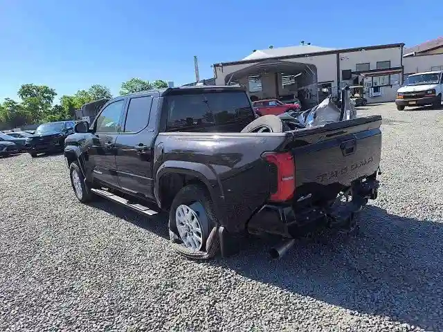 3TMLB5JN1SM190180 2025 TOYOTA TACOMA-1