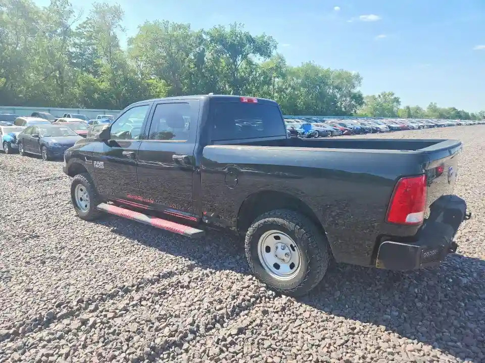 1C6RR7SM4FS605813 2015 RAM 1500-1