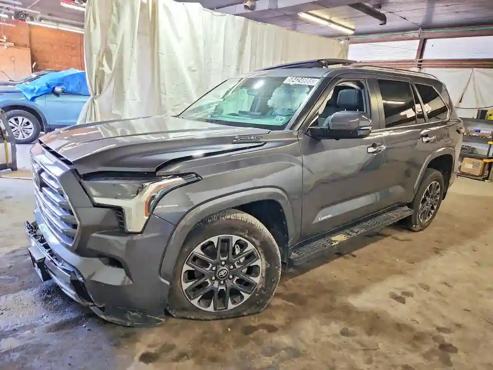 7SVAAABA7TX078435 2026 TOYOTA SEQUOIA-0