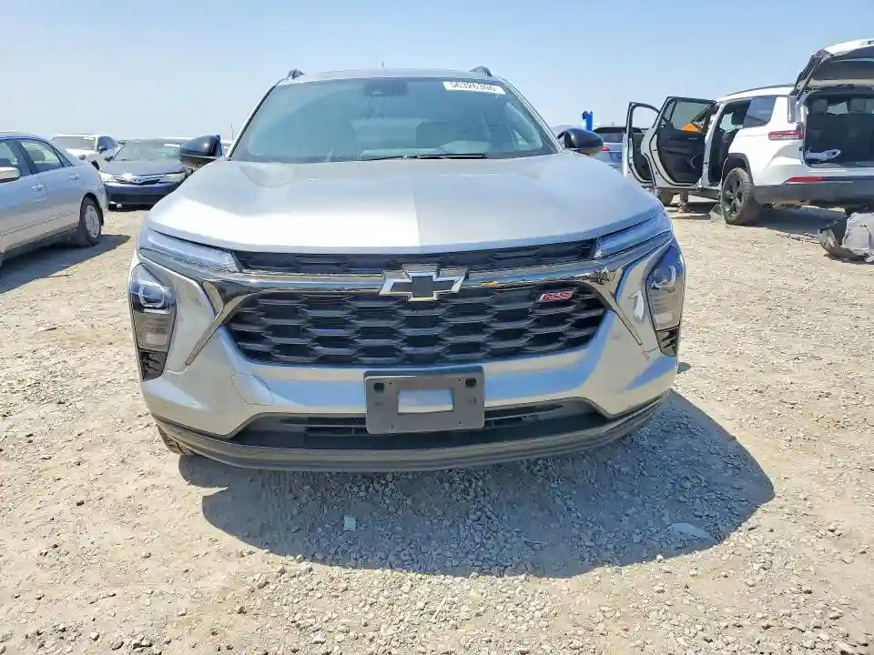 KL77LJE21RC189322 2024 CHEVROLET TRAX 2RS-4