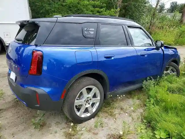 WMZ23GA05T7V32332 2026 MINI COOPER-2