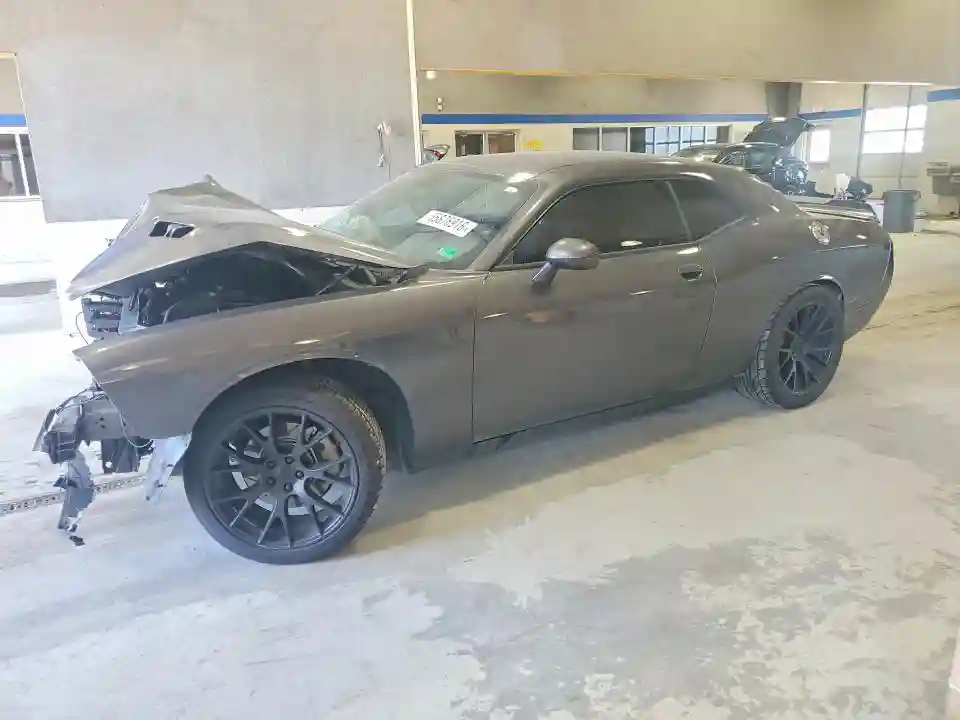 2C3CDZAT2FH850512 2015 DODGE CHALLENGER-0