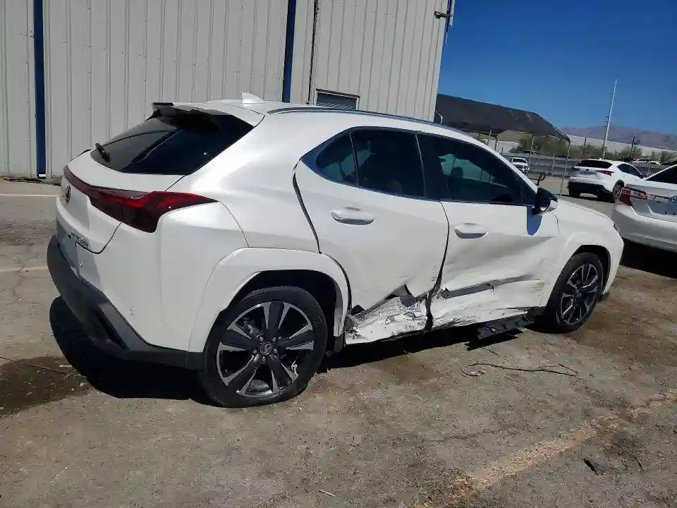 JTHUCJDH3S2014169 2025 LEXUS UX 300H-2