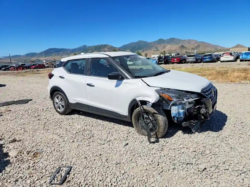 3N1CP5BVXRL559301 2024 NISSAN KICKS-3