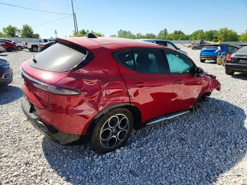 ZASPATCWXR3031642 2024 ALFA ROMEO TONALE TI-2