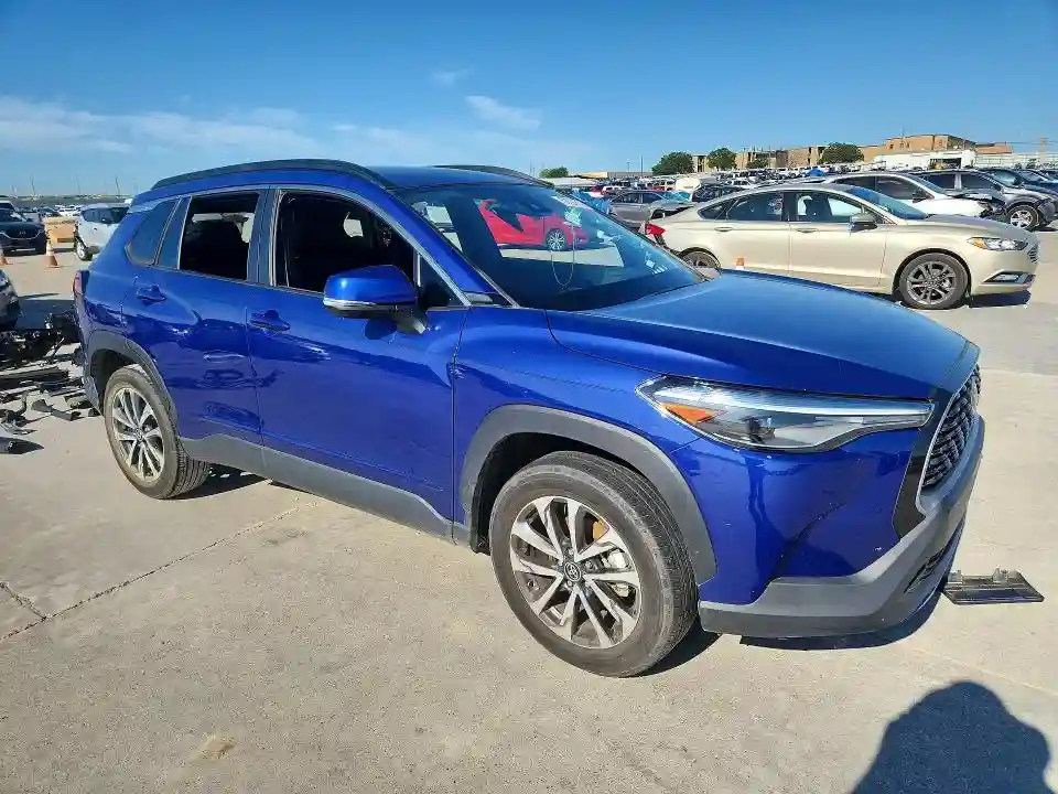 7MUDAABG9NV024743 2022 TOYOTA ALL OTHER-3
