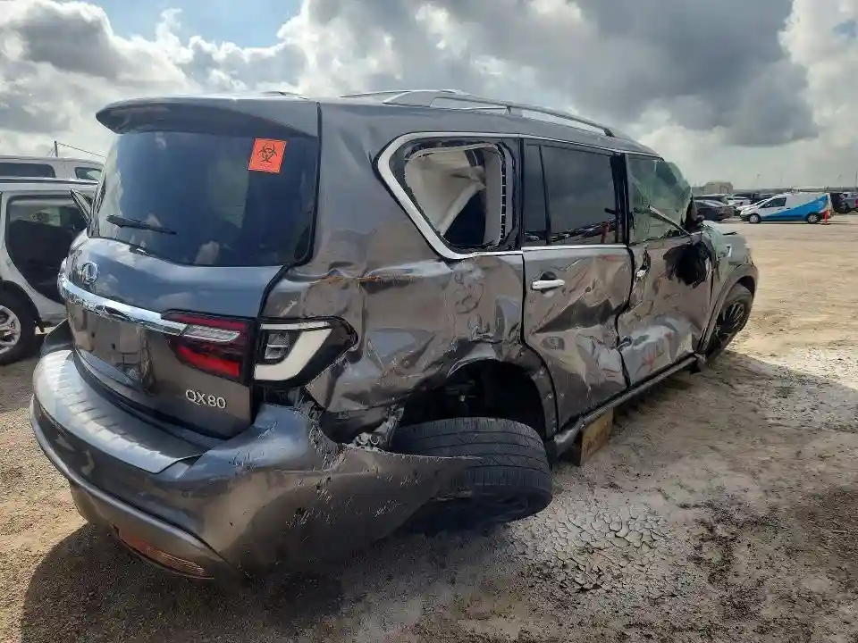 JN8AZ2AD0M9861062 2021 INFINITI QX80-2