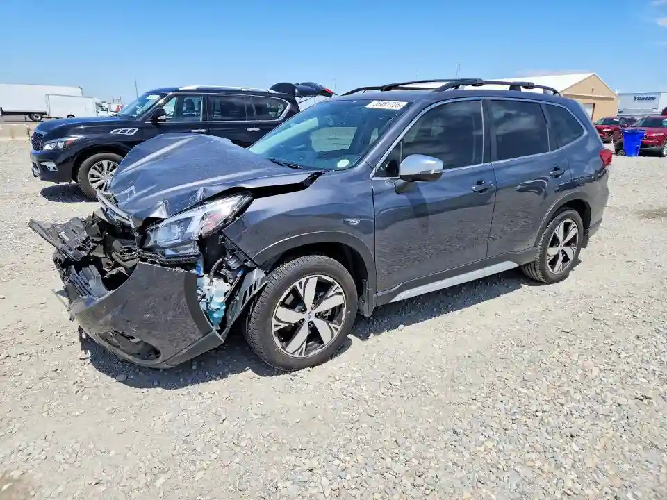 JF2SKAXC6LH584422 2020 SUBARU FORESTER-0